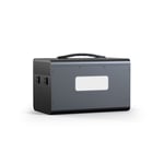 Marsriva MP6 Pro 600W Portable Power Station 627.2Wh LiFePO4 thumbnail 6