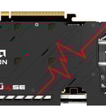 Sapphire Pulse Radeon RX 7600 XT 16GB GDDR6 thumbnail 3