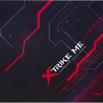 Xtrike Me MP-005 320x270mm Mouse Pad thumbnail 5
