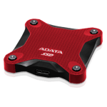 هارد خارجي ADATA SD620 512GB USB 3.2 Rugged أزرق thumbnail 14