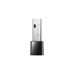 محول USB Cudy WU650 Mini Dual-Band 5GHz 433Mbps + 2.4GHz 200Mbps thumbnail 4