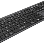 A4Tech Fstyler FBX50C Full-Size Wireless Keyboard Dual-Mode thumbnail 7