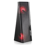 Kisonli Q8S 2.0 Channel 10W Bluetooth Speaker Gray thumbnail 1