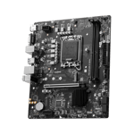 لوحة أم MSI PRO B760 Micro-ATX LGA1700 DDR4 thumbnail 4