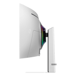 شاشة Samsung Odyssey G9 49″ 5120x1440 240Hz QD-OLED thumbnail 14