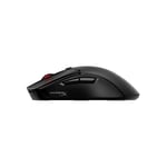 HyperX Pulsefire Haste 2 Core Wireless 26000 DPI 6-Button 70g Optical Gaming Mouse thumbnail 4