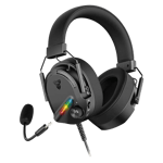 Fantech Alto HG26 Wired 7.1 RGB Gaming Headset thumbnail 4