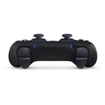 Playstation DualSense Wireless Controller Midnight Black thumbnail 2