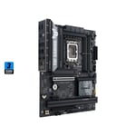 لوحة أم ASUS TUF Gaming B860-Plus WiFi LGA1851 ATX thumbnail 2