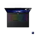 Lenovo Legion Pro 5 16IAX10 (Intel Core Ultra 7-255HX, 32GB RAM, 1TB SSD, NVIDIA GeForce RTX 5060 8GB, 16.0" WQXGA 165Hz OLED) thumbnail 4