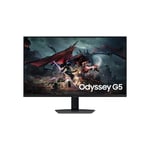 Samsung Odyssey G5 G50D 32" QHD 180Hz IPS Gaming Monitor thumbnail 9