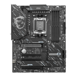لوحة أم MSI X870 Gaming Plus AM5 ATX DDR5 WiFi thumbnail 2