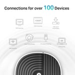 راوتر TP-Link Deco S7 AC1900 WiFi 5 Dual-Band Mesh thumbnail 8