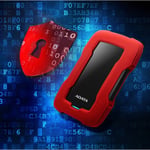 هارد خارجي ADATA HD330 2TB USB 3.2 أسود thumbnail 6