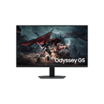 Samsung Odyssey G5 G50D 32" QHD 180Hz IPS Gaming Monitor thumbnail 8