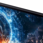 Samsung Odyssey G6 27" QHD 350Hz IPS Gaming Monitor thumbnail 6