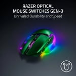 ماوس Razer Basilisk V3 Pro 35K DPI Wireless RGB thumbnail 3