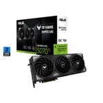 كارت شاشة ASUS TUF Gaming GeForce RTX 5070 Ti 16GB GDDR7 OC Edition thumbnail 1