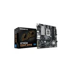 لوحة أم Gigabyte B760M D3HP LGA1700 DDR5 Micro-ATX thumbnail 1