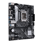 ASUS PRIME B660M-K D4 LGA 1700 Micro-ATX Motherboard thumbnail 4