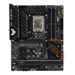 مذربورد أسوس TUF GAMING Z690-PLUS لمعالجات LGA 1700 مقاس ATX مع DDR5 و PCIe 5.0 وشبكة 2.5Gb thumbnail 2