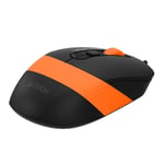 ماوس A4Tech FM10S 1600 DPI سلكي أزرق thumbnail 10
