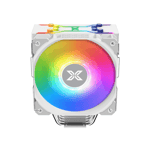 مبرد Xigmatek Air Killer Pro 120mm 190W TDP RGB thumbnail 5