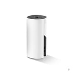راوتر TP-Link Deco M4 AC1200 WiFi 5 Dual-Band Mesh 1‑Pack thumbnail 3