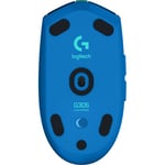 ماوس Logitech G305 12000 DPI لاسلكي أبيض thumbnail 28