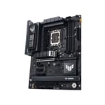 لوحة أم ASUS TUF Gaming Z890-Plus LGA1851 ATX thumbnail 4