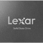Lexar 1TB SATA III 2.5" Internal SSD thumbnail 8
