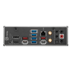 MSI MAG X670E TOMAHAWK WIFI AM5 ATX DDR5 Motherboard thumbnail 6