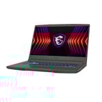 MSI Thin 15 B13UC-1000US, Intel Core i5-13420H, 16GB RAM, 512GB SSD, NVIDIA RTX 3050, 15.6" FHD 144Hz thumbnail 8