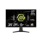 شاشة MSI MAG 275QF 27″ 2560x1440 180Hz IPS جيمنق thumbnail 2