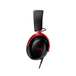 سماعات HyperX Cloud III سلكي أسود thumbnail 27