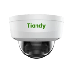 Tiandy 5MP Fixed IR Dome Wired Camera thumbnail 2
