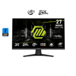 MSI MAG 274QF X24 27" QHD 240Hz IPS Gaming Monitor thumbnail 5