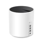TP-Link Deco X55 AX3000 WiFi 6 Dual-Band Mesh System thumbnail 3