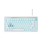 Bloody AT75 Alpha Optical Switch Wired Gaming Keyboard 75% thumbnail 6