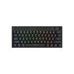 Redragon Noctis K632 PRO 60% Mechanical Gaming Keyboard Wireless RGB thumbnail 4