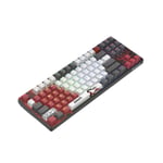 Bloody WS87 Naraka Mechanical Gaming Keyboard TKL RGB thumbnail 4