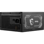 MSI MAG A1000GL 1000W 80+ Gold Non-Modular PSU thumbnail 13
