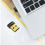 محول USB TP-Link UB500 Bluetooth 5.4 Nano thumbnail 3