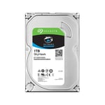 هارد Seagate SkyHawk 1TB SATA 3.5″ thumbnail 3