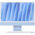 Apple 24" iMac M4 8-Core 16GB/256GB Desktop thumbnail 11