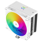 Thermalright Assassin X 120 R Digital ARGB Air Cooler White thumbnail 7