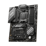MSI B650 GAMING PLUS WIFI AM5 ATX DDR5 Motherboard thumbnail 4