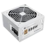 باور سبلاي Thermalright SG-850S 850W 80+ Gold Non-Modular أبيض thumbnail 1