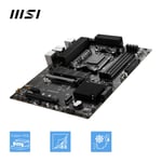 لوحة أم MSI PRO B650-S AMD B650 AM5 ATX thumbnail 5