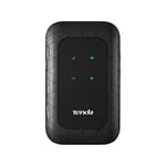 Tenda 4G180 4G LTE 150Mbps Mobile Wi-Fi 6 Router thumbnail 9